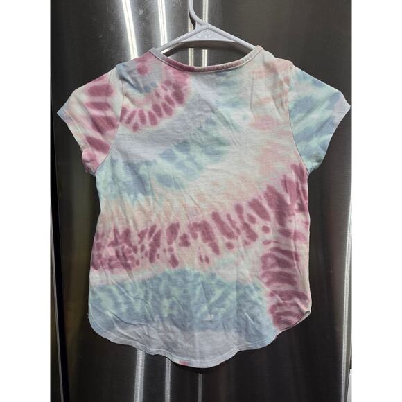 5/$20 "You Are Magical" Tie Dye SS - SO - M (8) - Picture 2 of 4